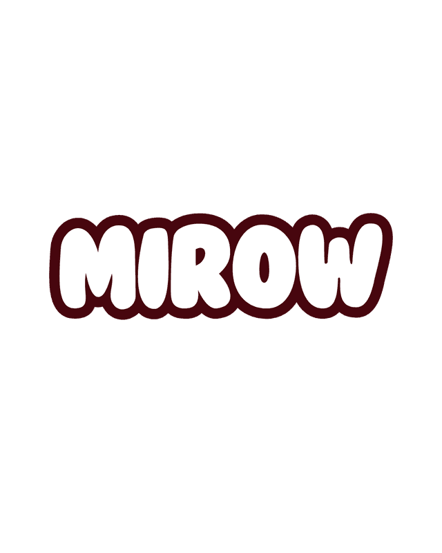 Mirow logo